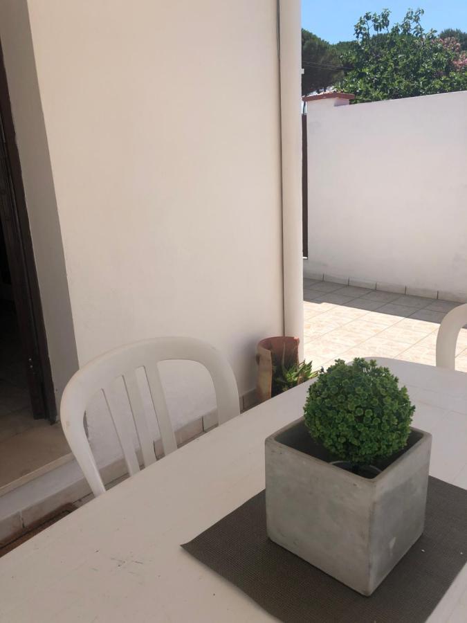 Nanna Home ปอร์โตตอร์เรส ภายนอก รูปภาพ